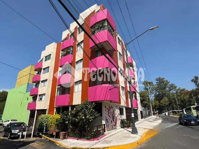 DEPARTAMENTO COL. SAN LORENZO HUIPULCO