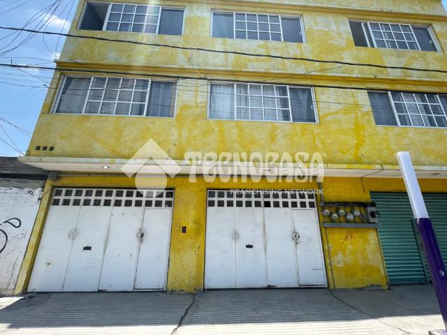 DEPARTAMENTO COL. SAN LORENZO LA CEBADA