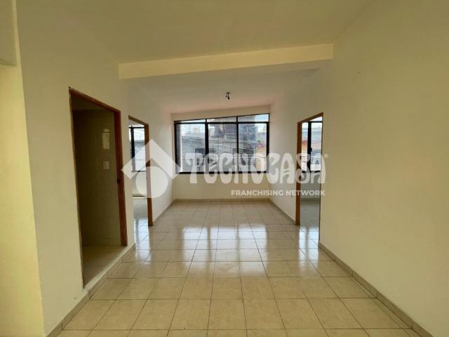 DEPARTAMENTO COL. SAN LORENZO LA CEBADA