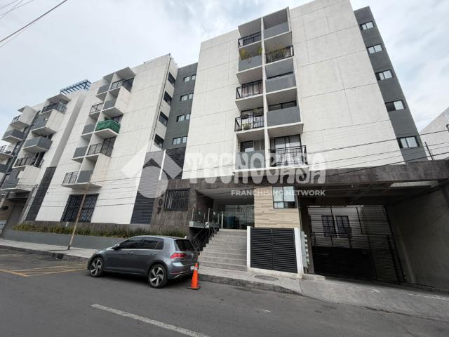 DEPARTAMENTO COL. SAN MARCOS