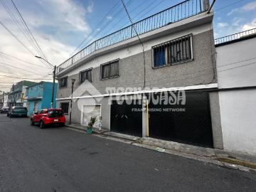 DEPARTAMENTO COL. SAN MIGUEL