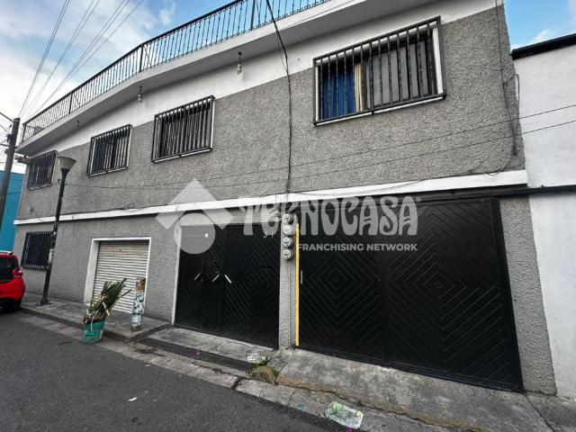 DEPARTAMENTO COL. SAN MIGUEL