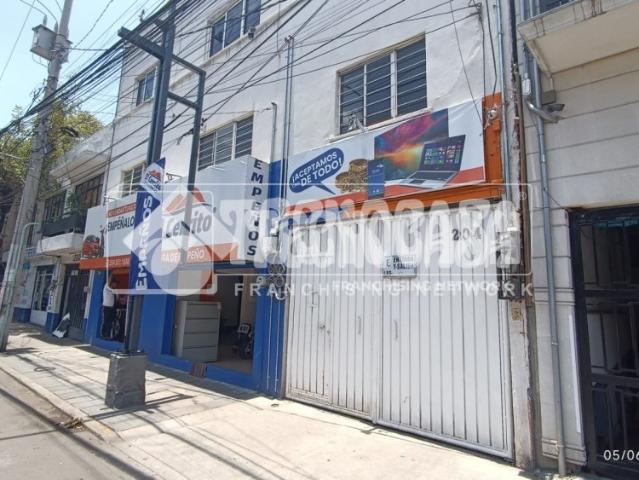 DEPARTAMENTO COL. SAN PEDRO