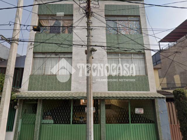 DEPARTAMENTO COL. SAN PEDRO EL CHICO