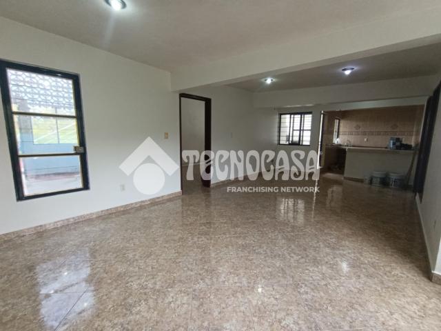 DEPARTAMENTO COL. SAN PEDRO MARTIR