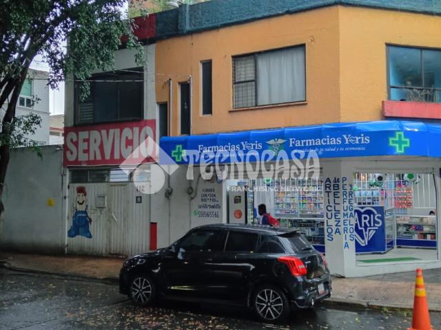 DEPARTAMENTO COL. SAN SEBASTIAN