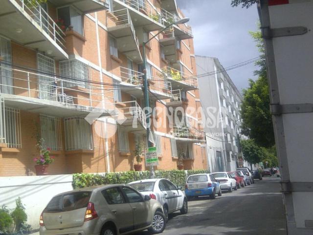 DEPARTAMENTO COL. SAN SIMON TICUMAC
