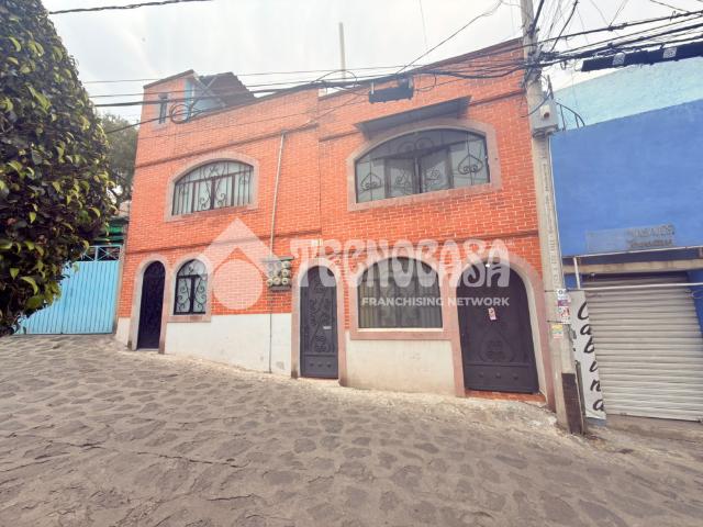 DEPARTAMENTO COL. SANTA MARIA TEPEPAN