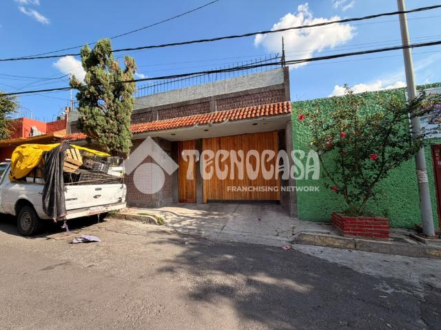 DEPARTAMENTO COL. SANTA MARIA TOMATLAN