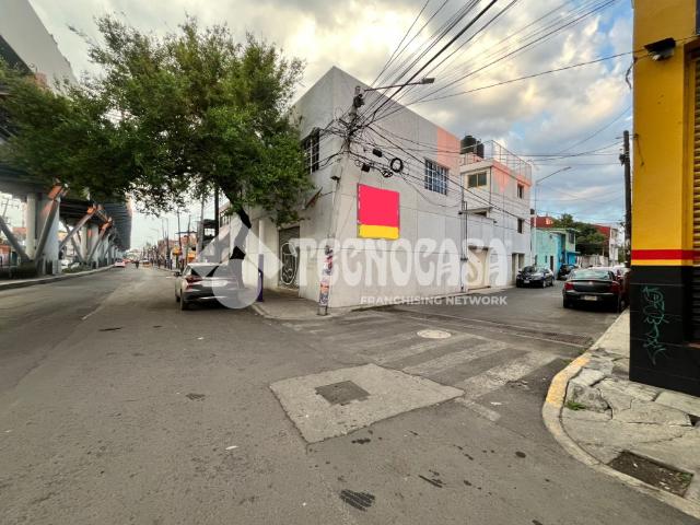 DEPARTAMENTO COL. SANTA ANA PONIENTE
