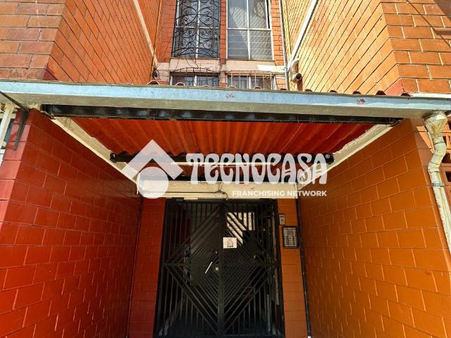 DEPARTAMENTO COL. SANTA ANA PONIENTE