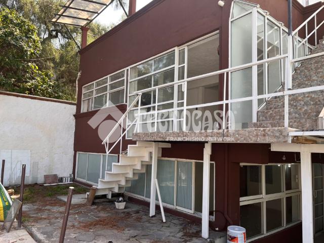 DEPARTAMENTO COL. SANTA ANA PONIENTE