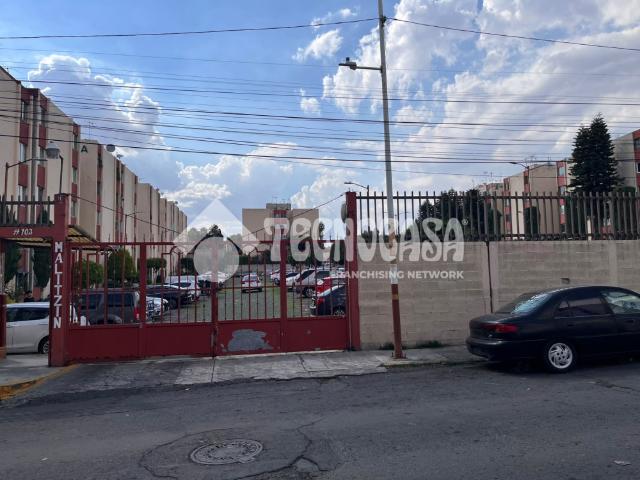 DEPARTAMENTO COL. SANTA ANA PONIENTE