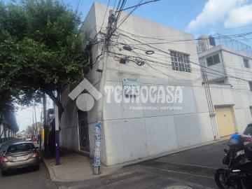 DEPARTAMENTO COL. SANTA ANA PONIENTE