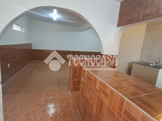 DEPARTAMENTO COL. SANTIAGO