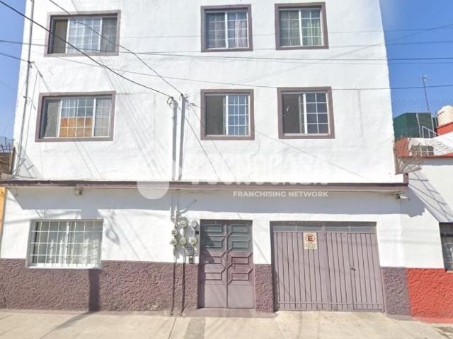 DEPARTAMENTO COL. SECTOR POPULAR