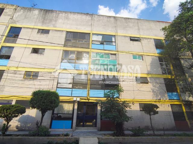 DEPARTAMENTO COL. SECTOR POPULAR