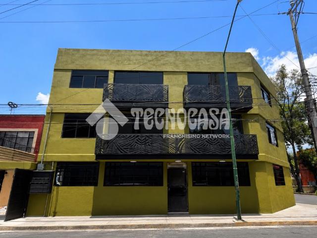DEPARTAMENTO COL. SINDICATO MEXICANO DE ELECTRICISTAS