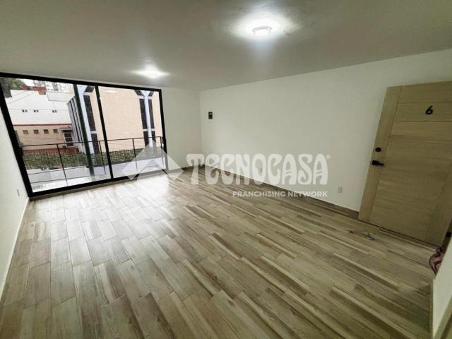 DEPARTAMENTO COL. SINDICATO MEXICANO DE ELECTRICISTAS