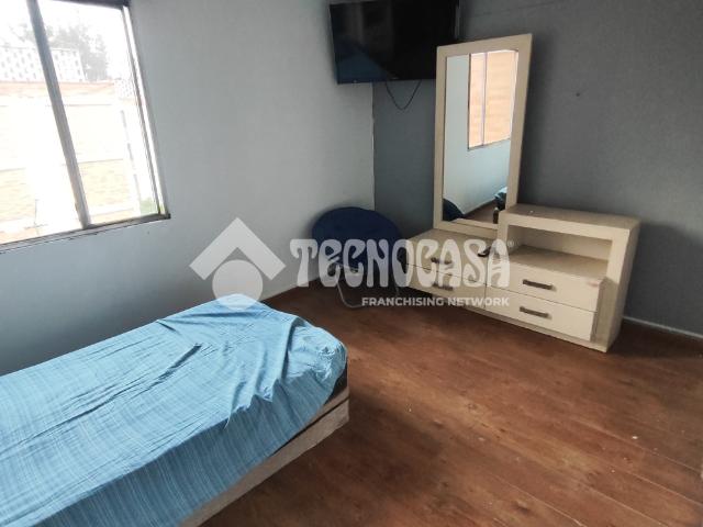 DEPARTAMENTO COL. TEPALCATES