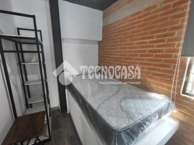 DEPARTAMENTO COL. TEPALCATES