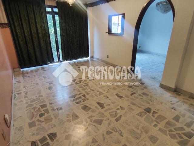 DEPARTAMENTO COL. TEPALCATES