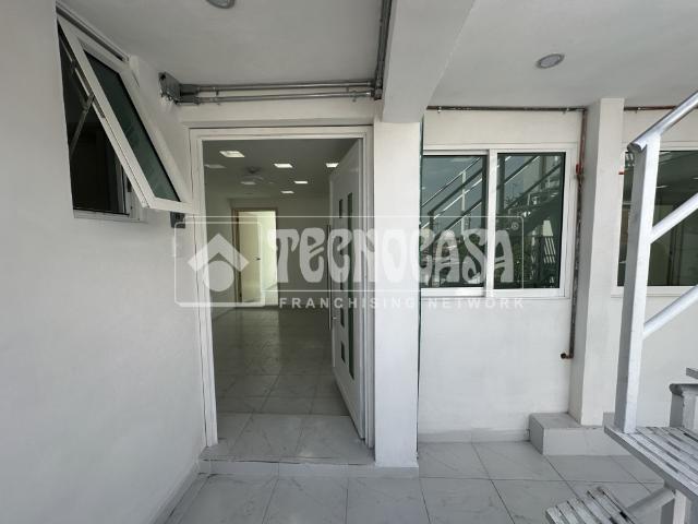 DEPARTAMENTO COL. TLALCOLIGIA