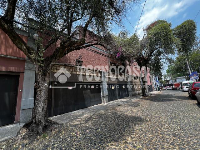 DEPARTAMENTO COL. TLALPAN CENTRO