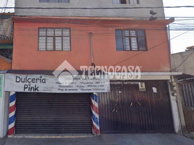 DEPARTAMENTO COL. VALLE DE ARAGON