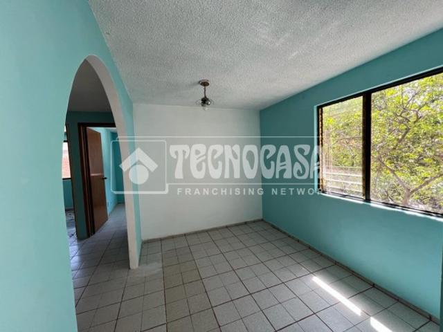 DEPARTAMENTO COL. VALLE ESCONDIDO