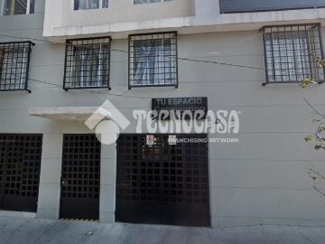 DEPARTAMENTO COL. VALLEJO