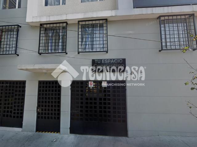DEPARTAMENTO COL. VALLEJO