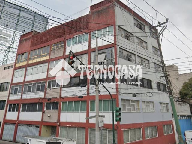 DEPARTAMENTO COL. VIADUCTO PIEDAD