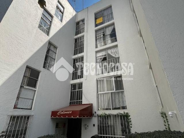 DEPARTAMENTO COL. VILLA PANAMERICANA