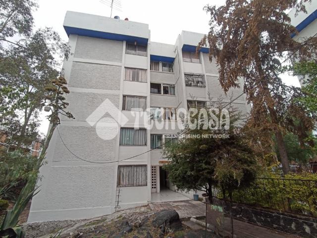 DEPARTAMENTO COL. VILLA PANAMERICANA