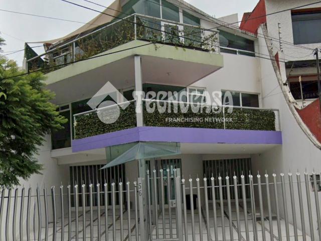 DEPARTAMENTO COL. VISTA DEL VALLE II, III, IV Y IX
