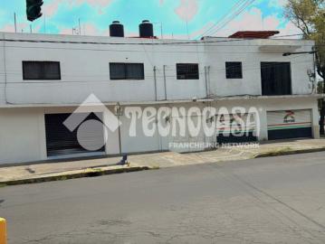 DEPARTAMENTO COL. 20 DE NOVIEMBRE