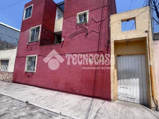 DEPARTAMENTO COL. 5O TRAMO 20 DE NOVIEMBRE