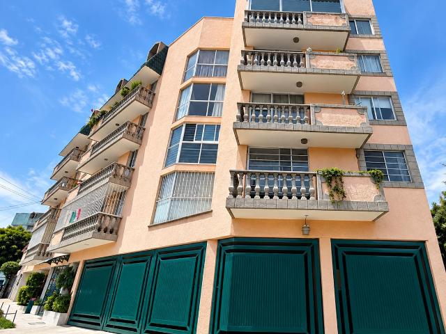 Departamento Colina del Sur, ?lvaro Obreg?n