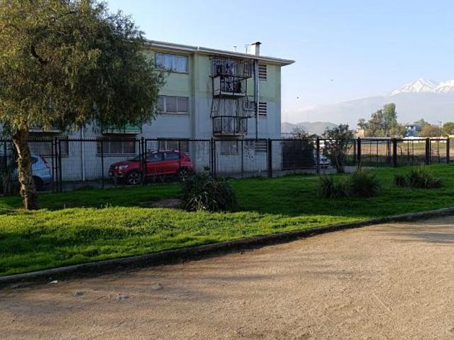 DEPARTAMENTO COLINA SUBSIDIO LEASING