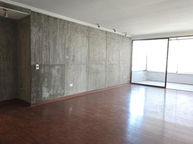 Departamento colón con av. VESPUCIO | 4 dormitorios por 8500.00 en Las Condes