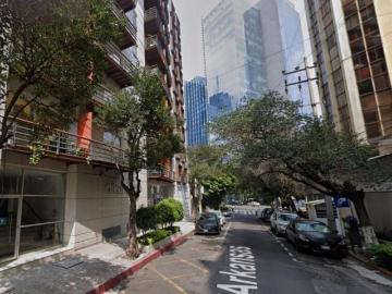 DEPARTAMENTO COLONIA NAPOLES BTO. JUAREZ CDMX!