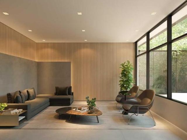 Departamento com 2 quartos e 39 m² à venda em Vila Mariana