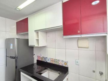 Departamento com 2 quartos e 46 m² à venda em Paulo Camilo
