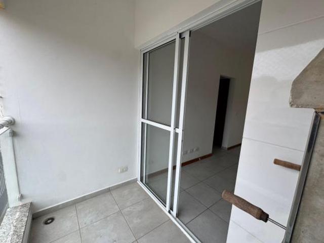 Departamento com 2 quartos e 57 m² à venda em Vila Santo Antônio