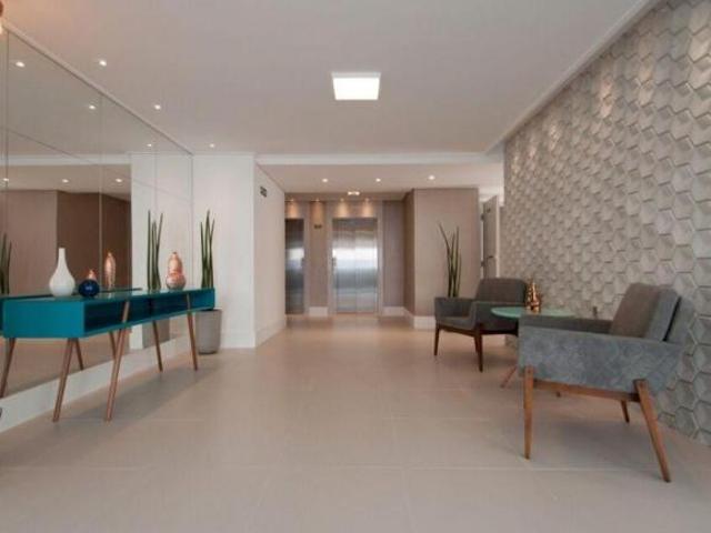 Departamento com 2 quartos e 79 m² à venda em Canto do Forte