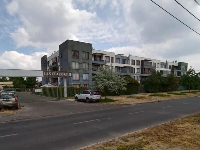 DEPARTAMENTO COMO NUEVO 3D 2B TRONCAL SAN FRANCISCO, PUENTE ALTO