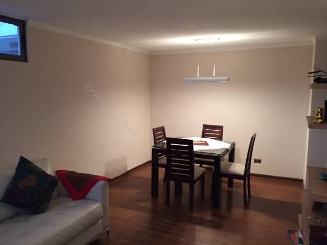 Departamento como nuevo a pasos Jumbo