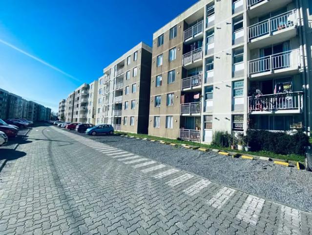 Departamento como nuevo en condominio 1040 | dormitorios por 1550.00 en Temuco