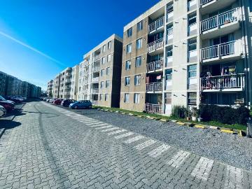 Apartamento en venta en Temuco - Estacionamiento